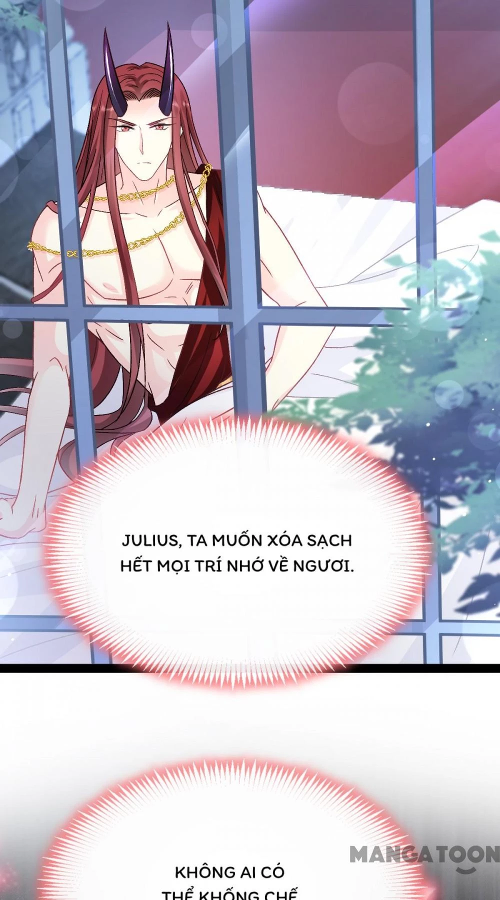 Tân Nương Của Ma Thần Chapter 145 - 37