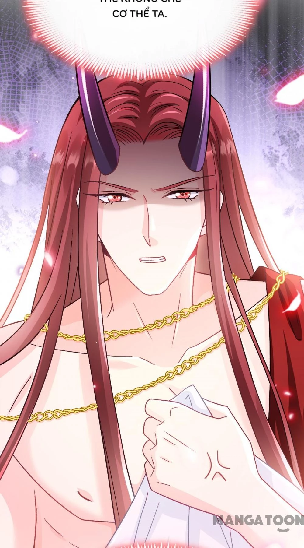 Tân Nương Của Ma Thần Chapter 145 - 38