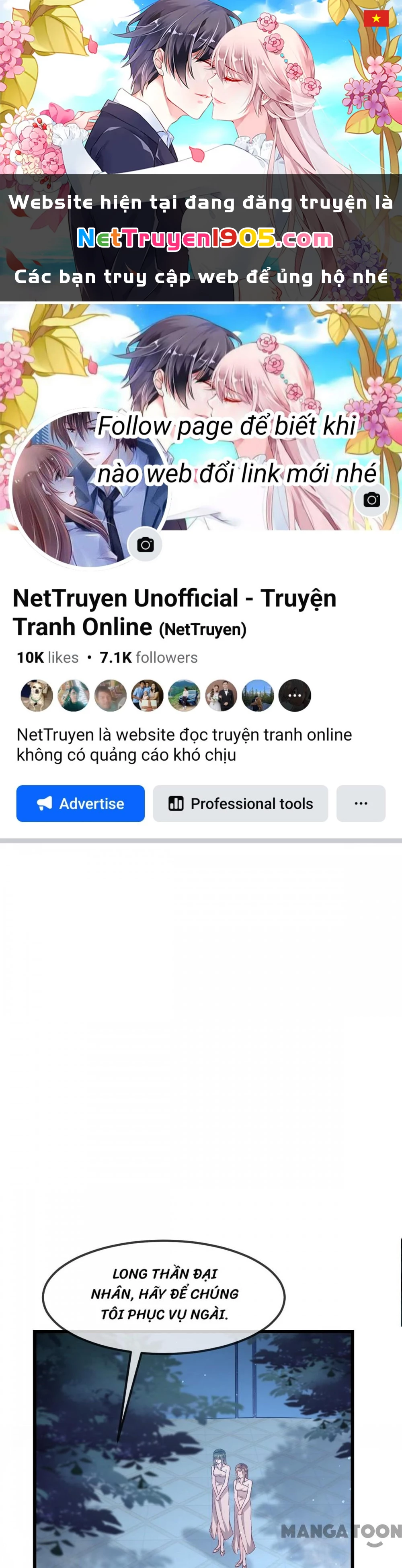 Tân Nương Của Ma Thần Chapter 146 - 1