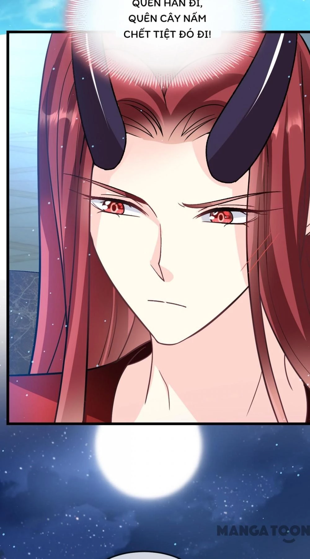 Tân Nương Của Ma Thần Chapter 146 - 4