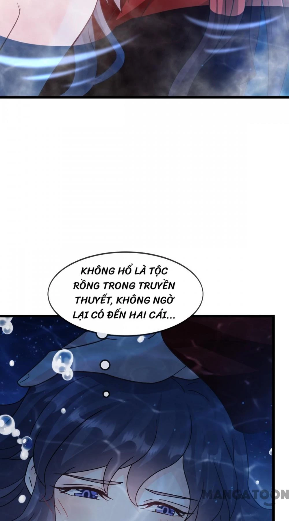 Tân Nương Của Ma Thần Chapter 146 - 6