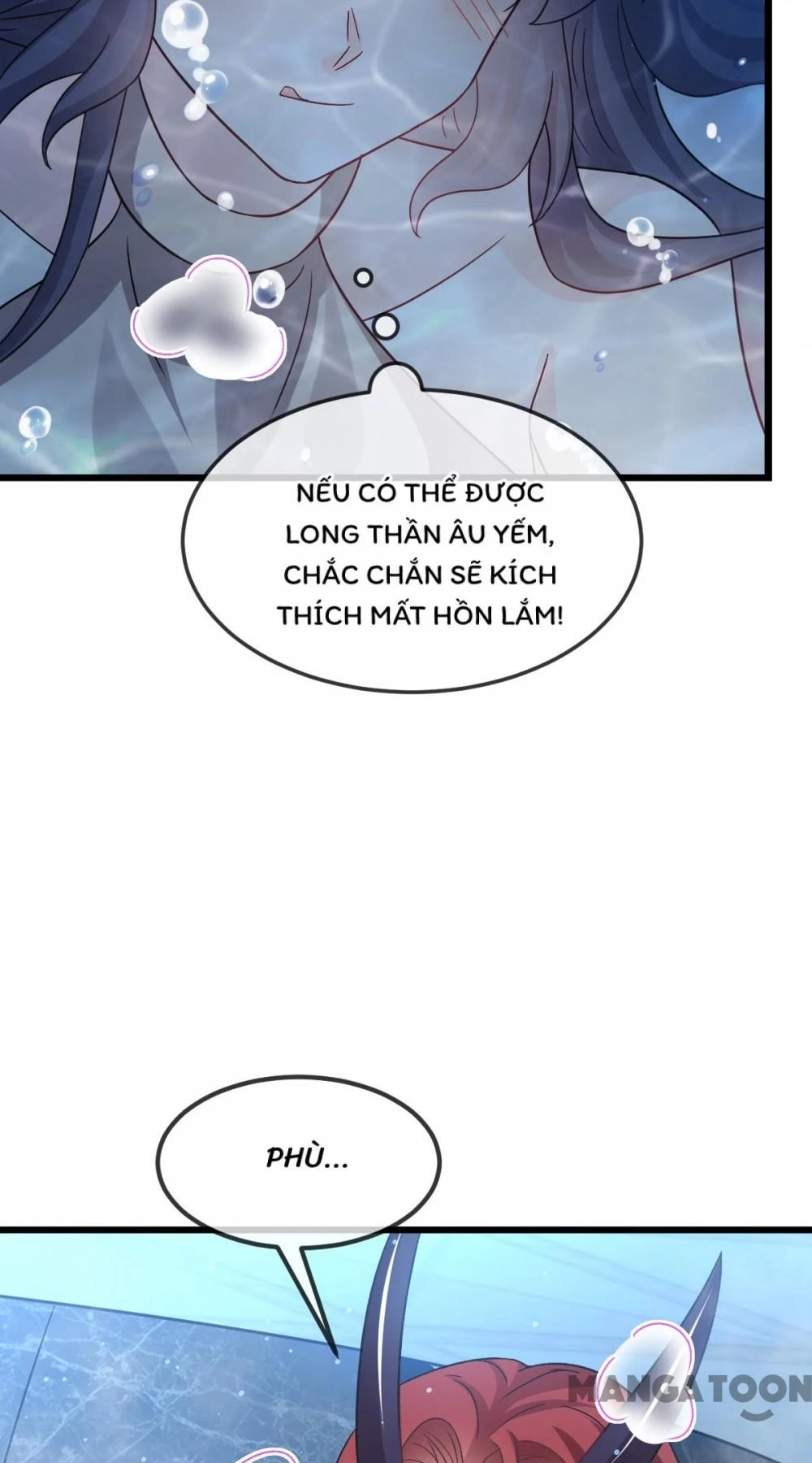 Tân Nương Của Ma Thần Chapter 146 - 7