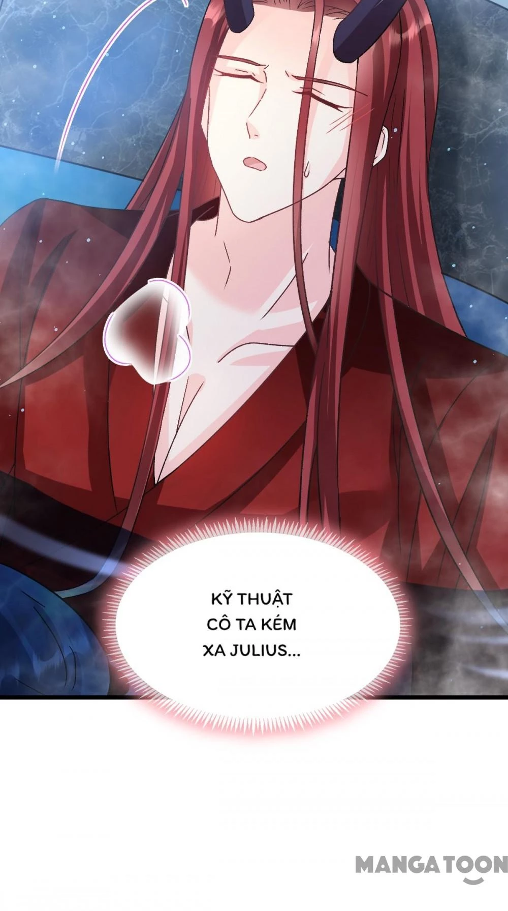 Tân Nương Của Ma Thần Chapter 146 - 8