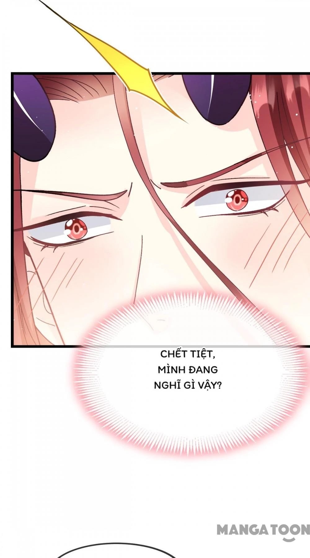 Tân Nương Của Ma Thần Chapter 146 - 9