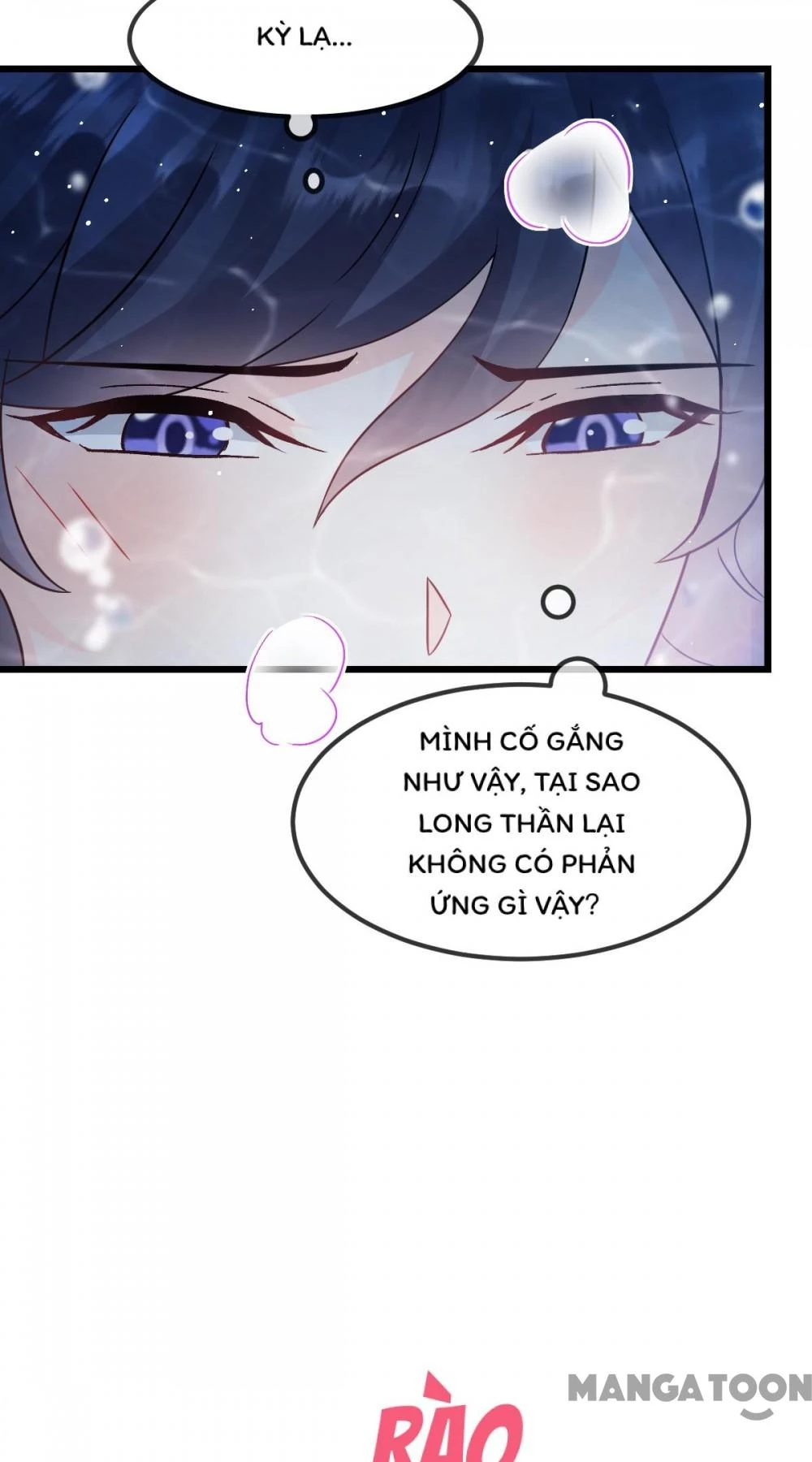 Tân Nương Của Ma Thần Chapter 146 - 10