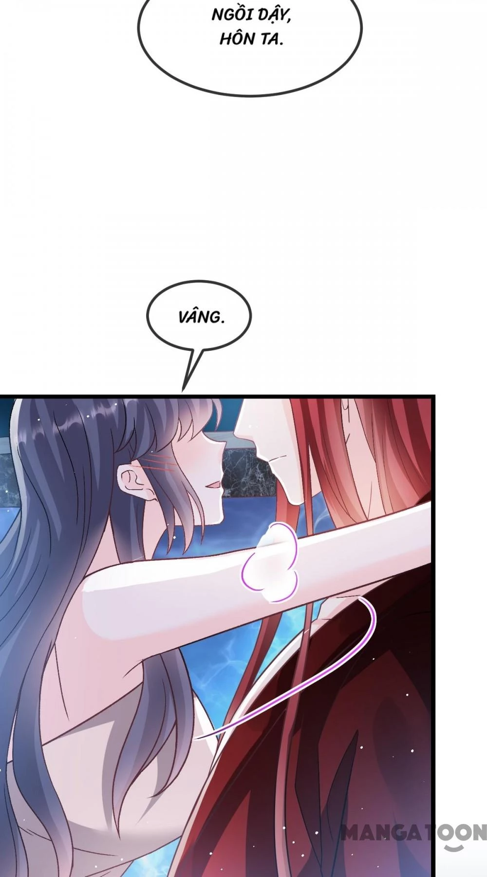 Tân Nương Của Ma Thần Chapter 146 - 12