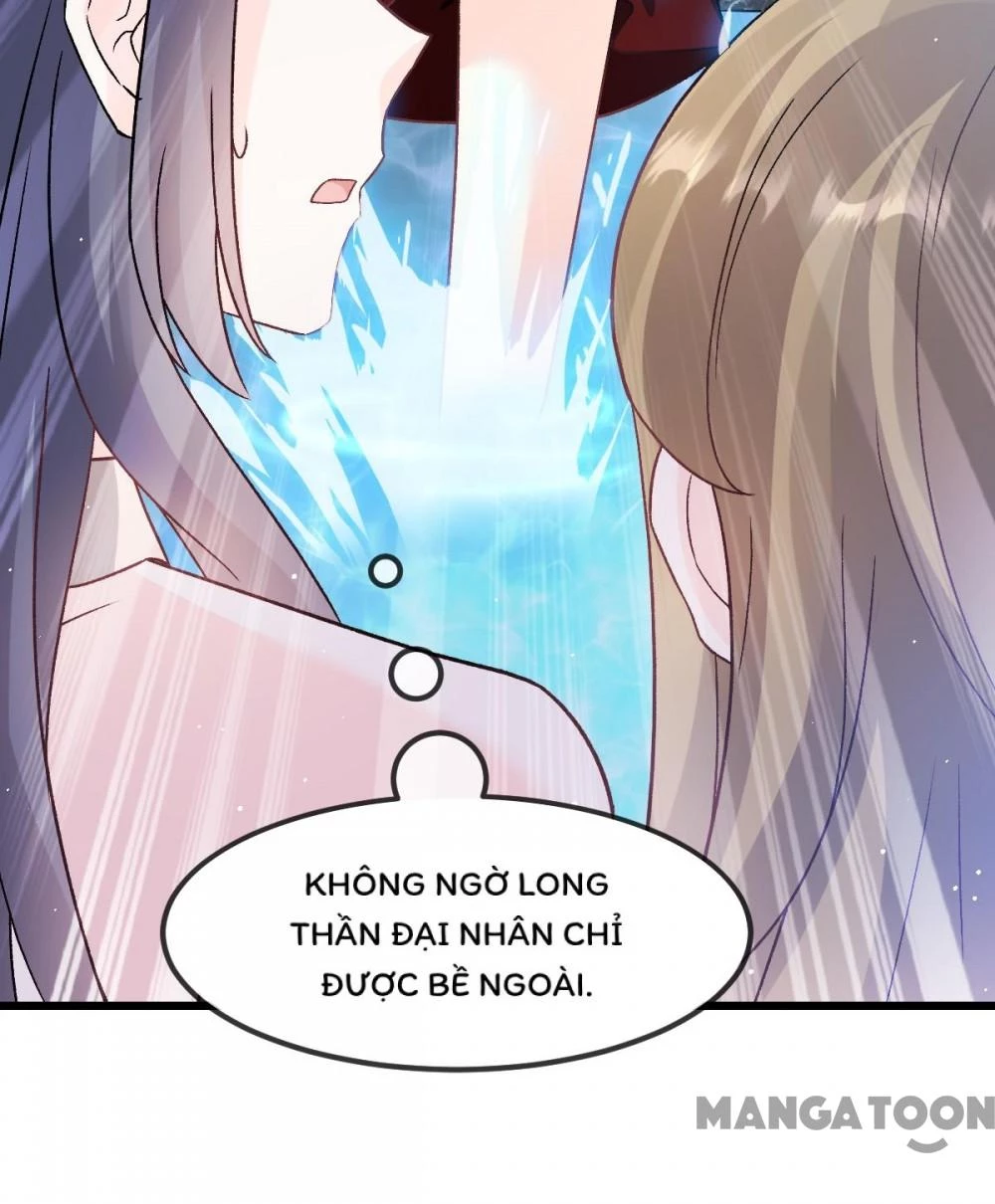 Tân Nương Của Ma Thần Chapter 146 - 18