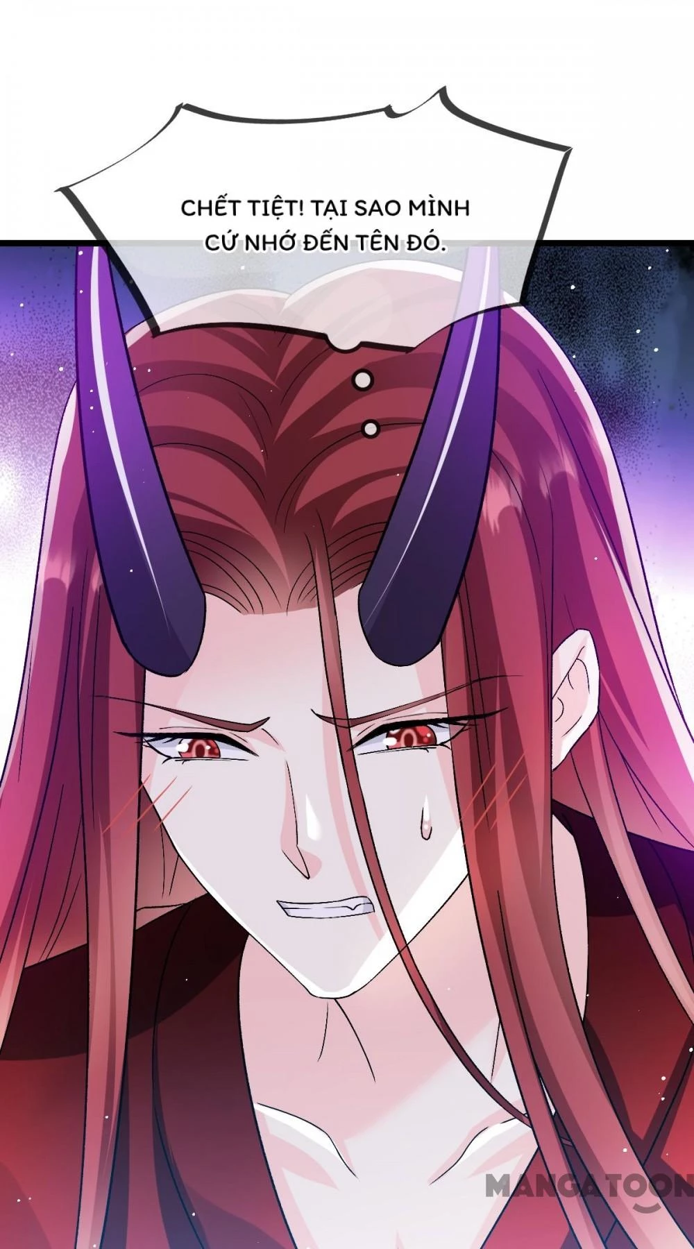 Tân Nương Của Ma Thần Chapter 146 - 20