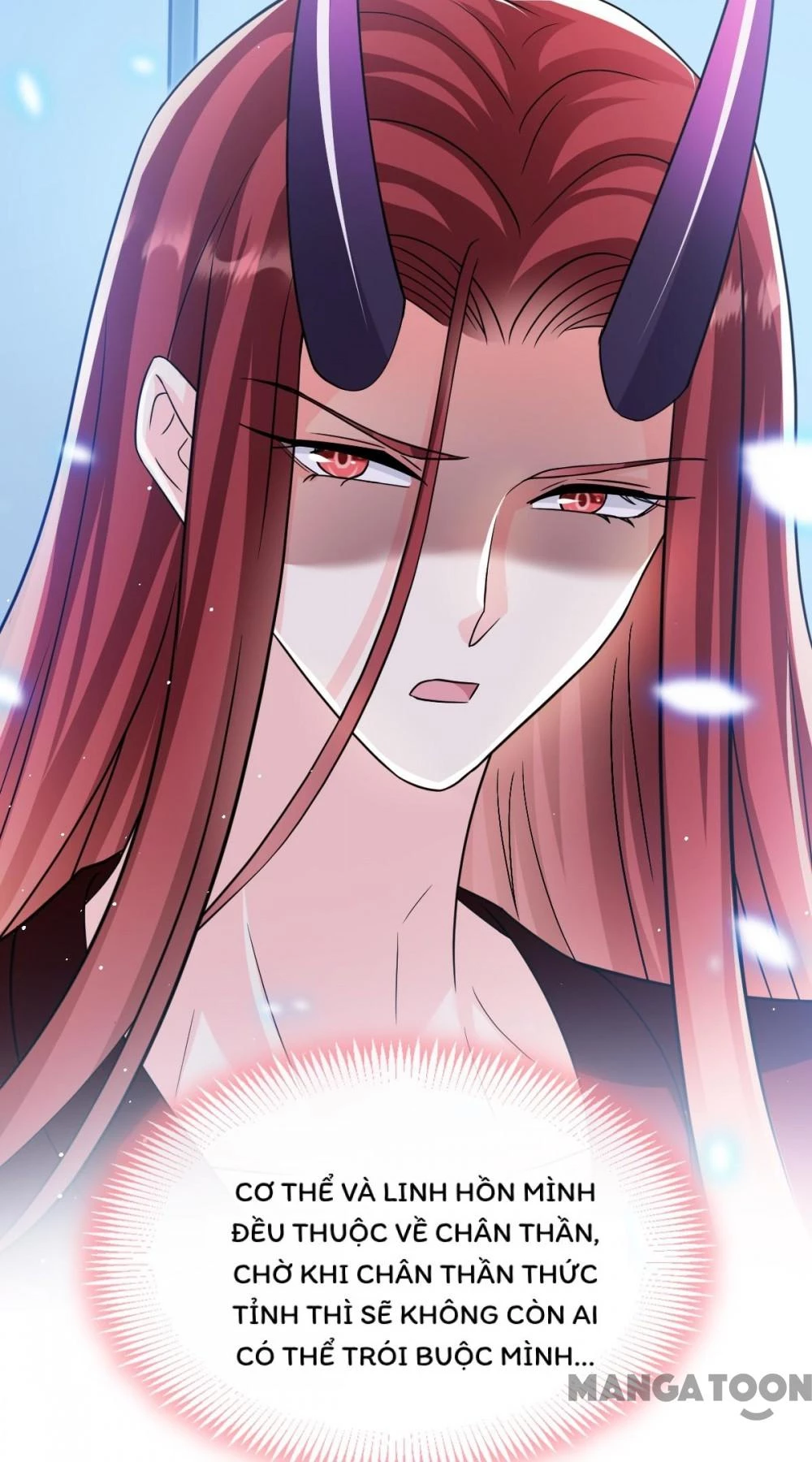 Tân Nương Của Ma Thần Chapter 146 - 24