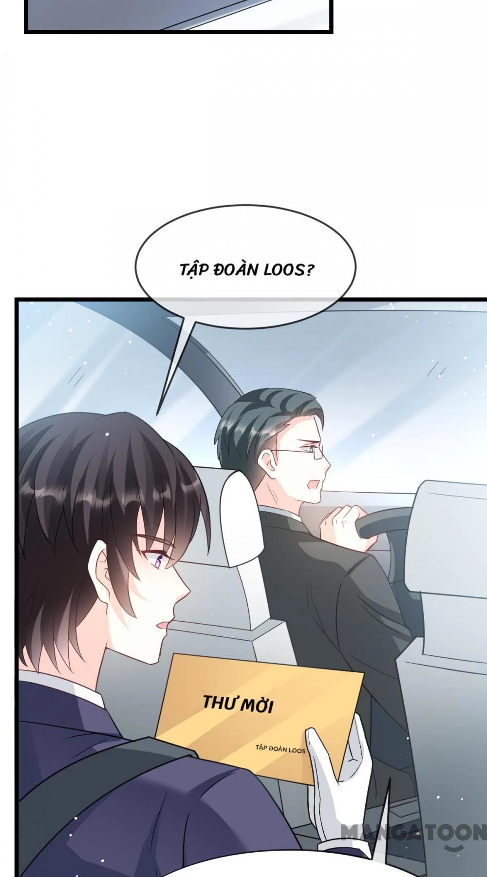 Tân Nương Của Ma Thần Chapter 146 - 27