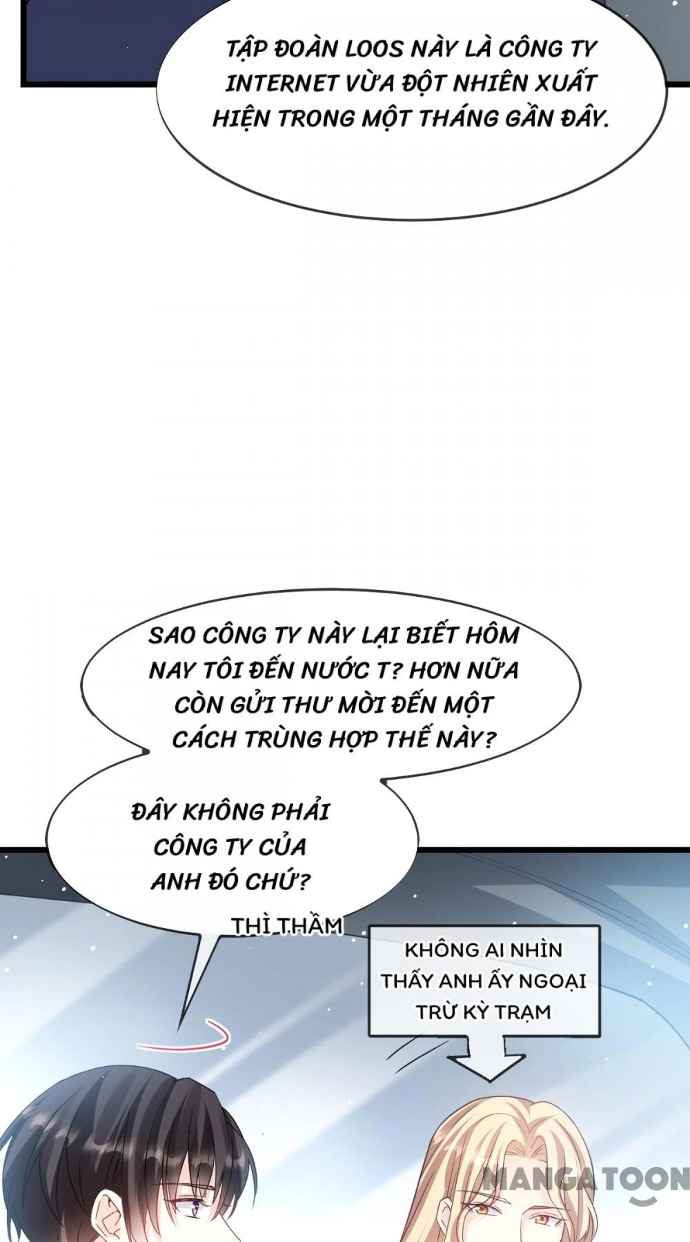 Tân Nương Của Ma Thần Chapter 146 - 28