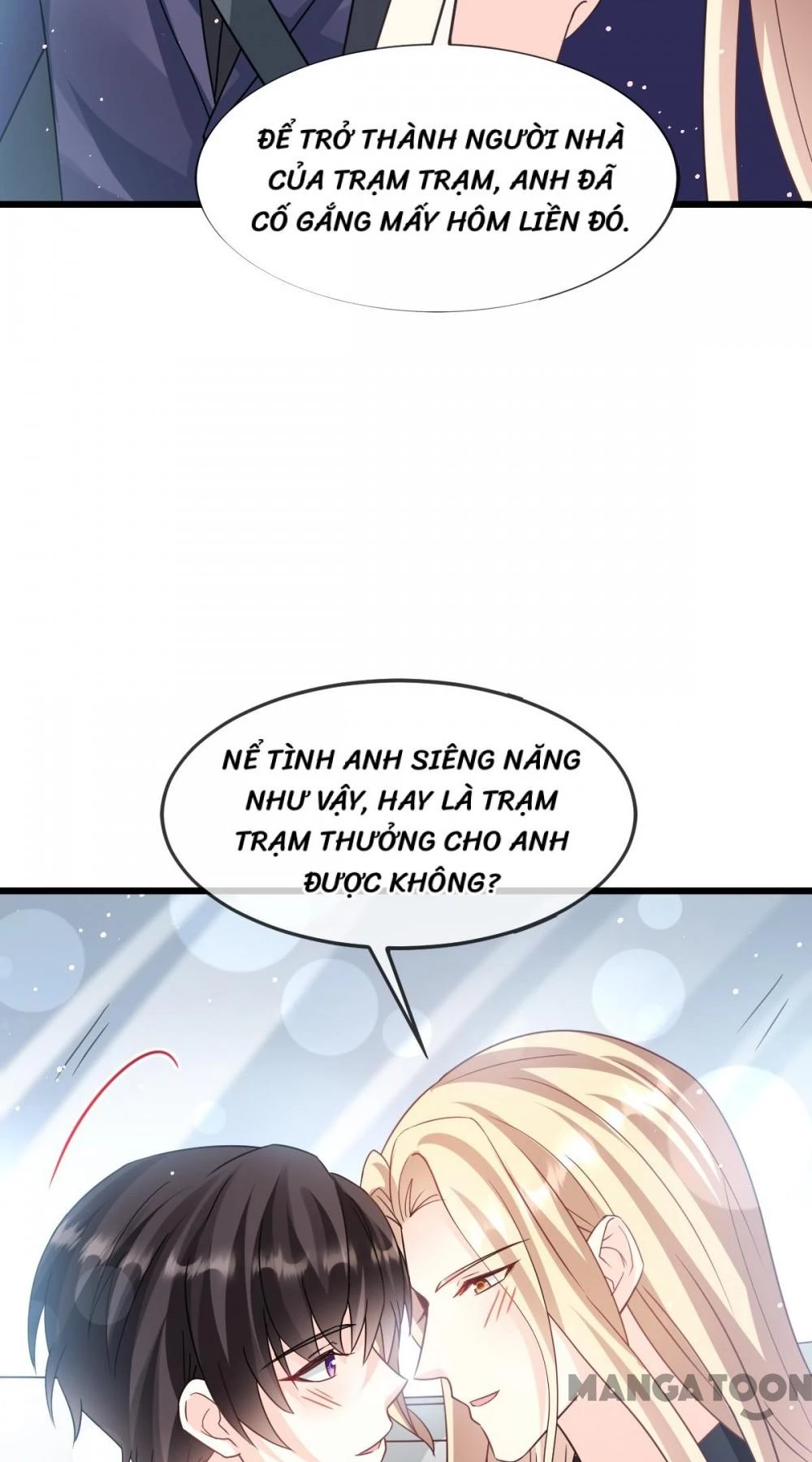 Tân Nương Của Ma Thần Chapter 146 - 31