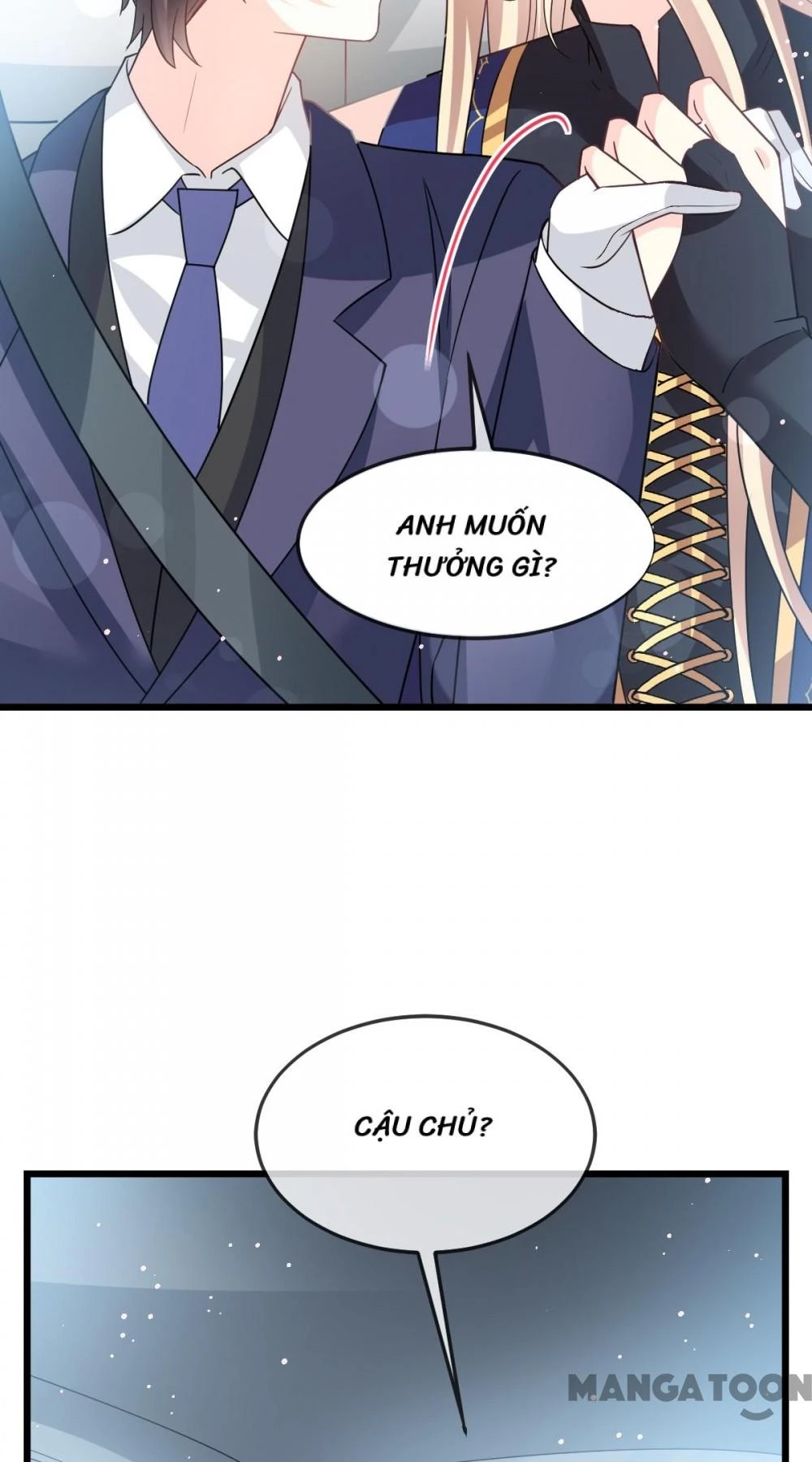 Tân Nương Của Ma Thần Chapter 146 - 32