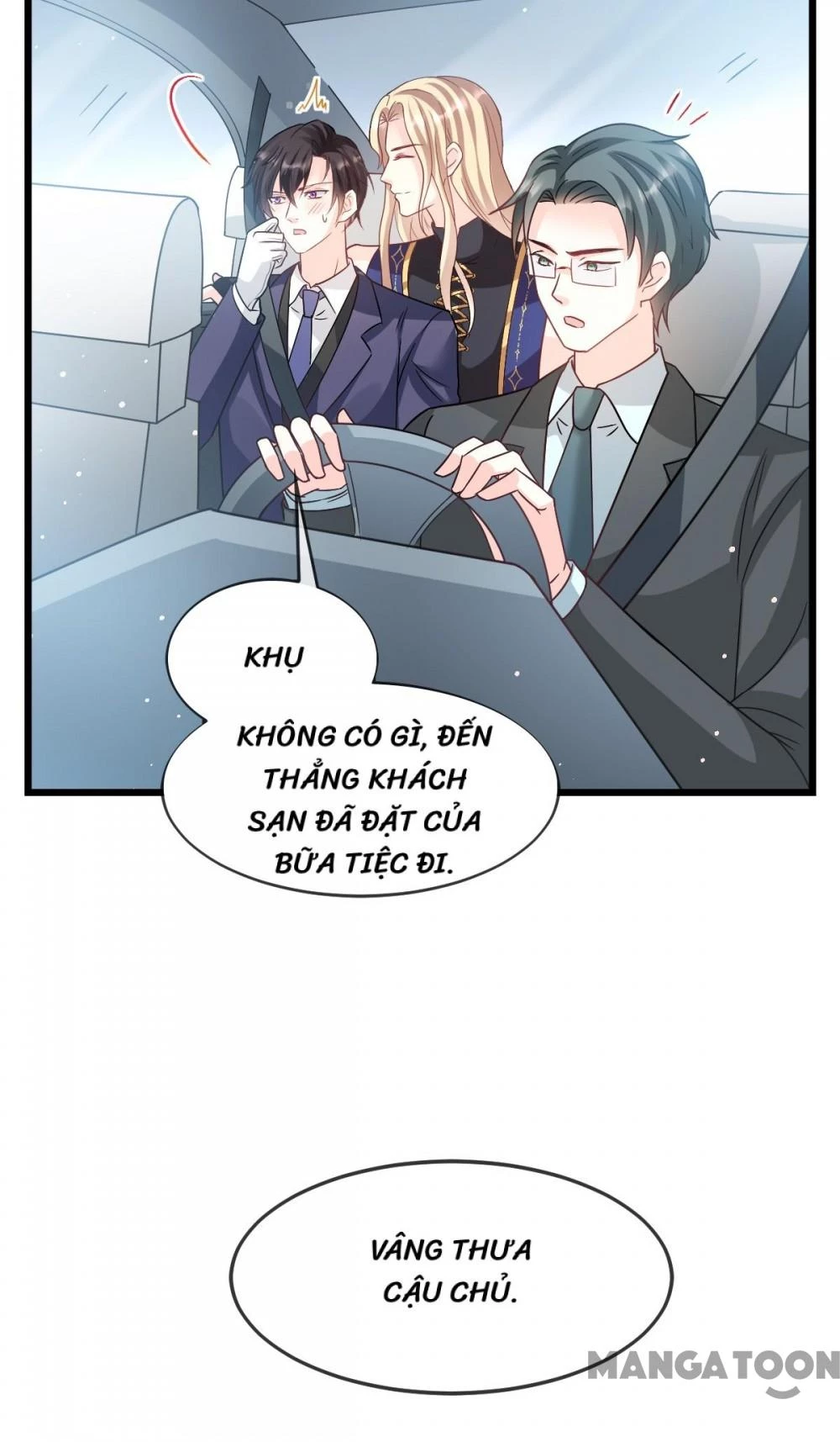 Tân Nương Của Ma Thần Chapter 146 - 33