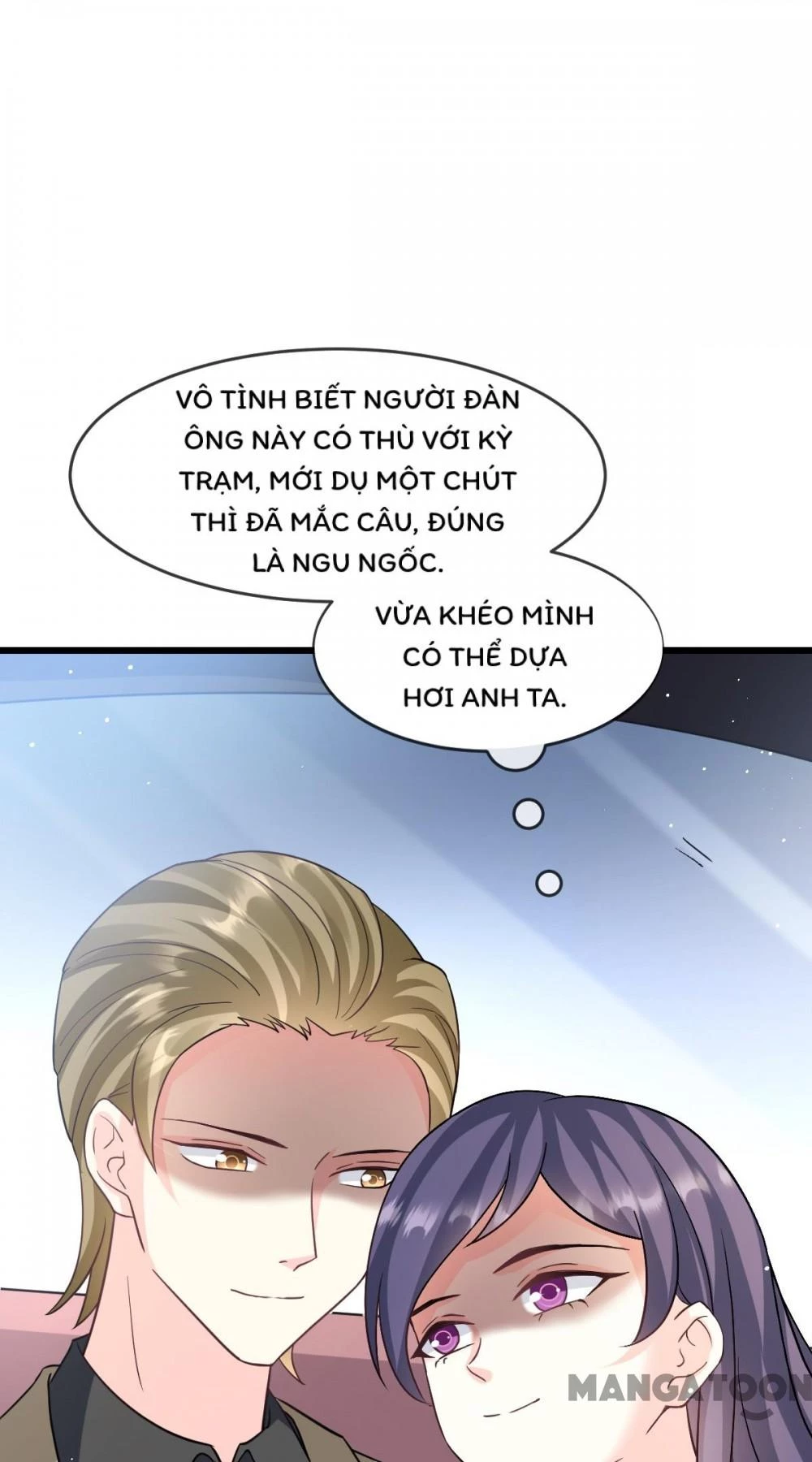 Tân Nương Của Ma Thần Chapter 146 - 37