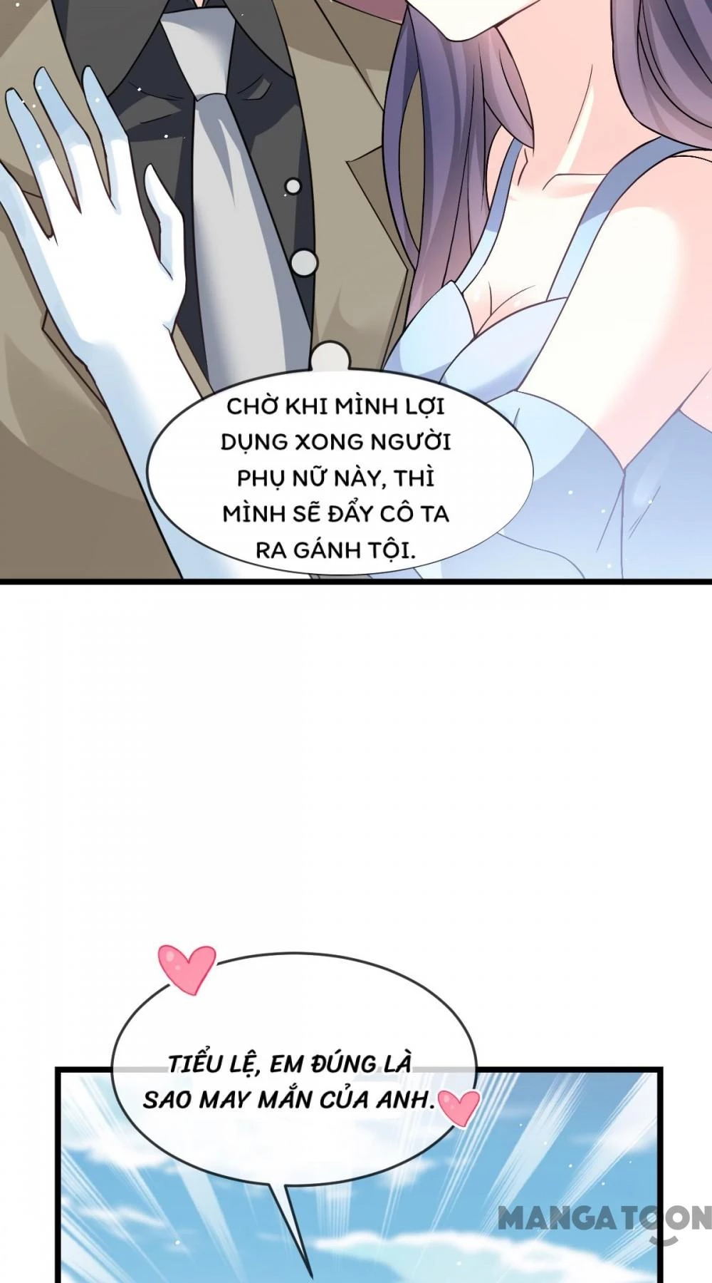Tân Nương Của Ma Thần Chapter 146 - 38