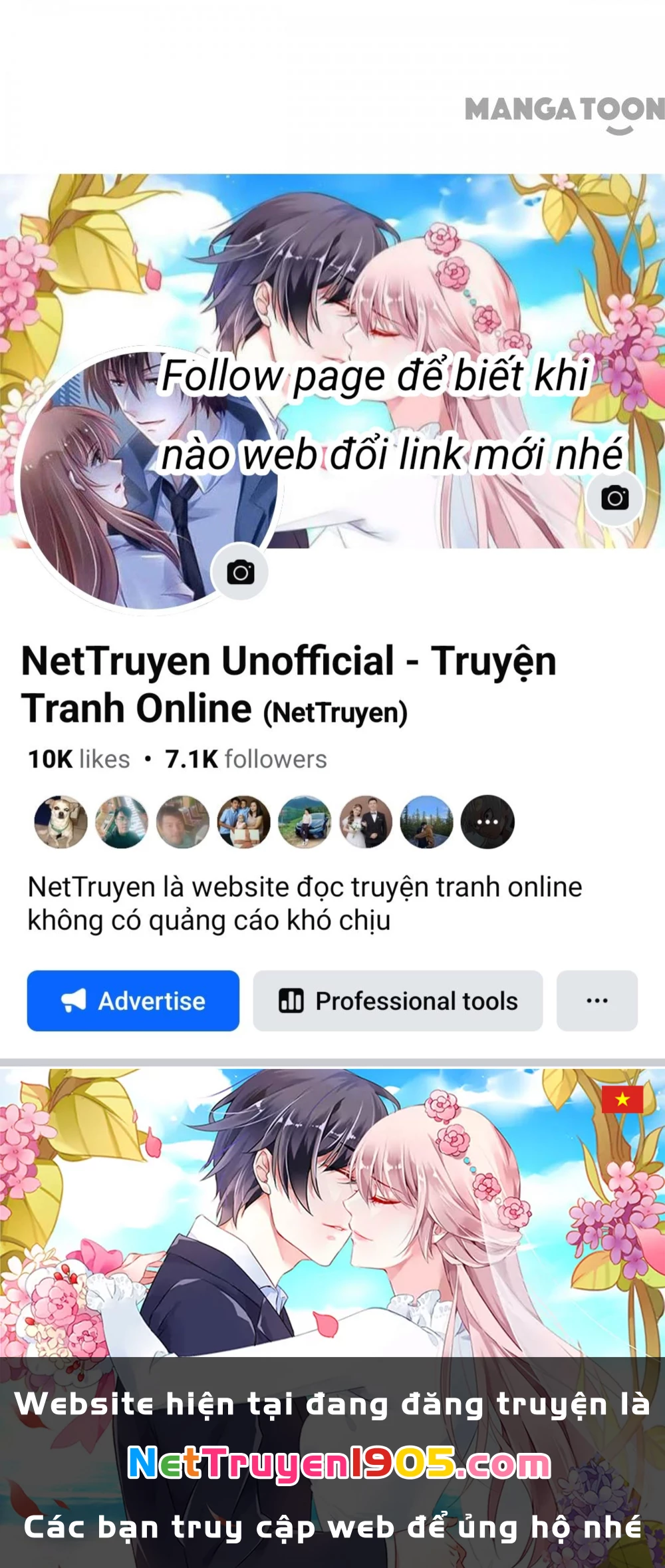 Tân Nương Của Ma Thần Chapter 146 - 40