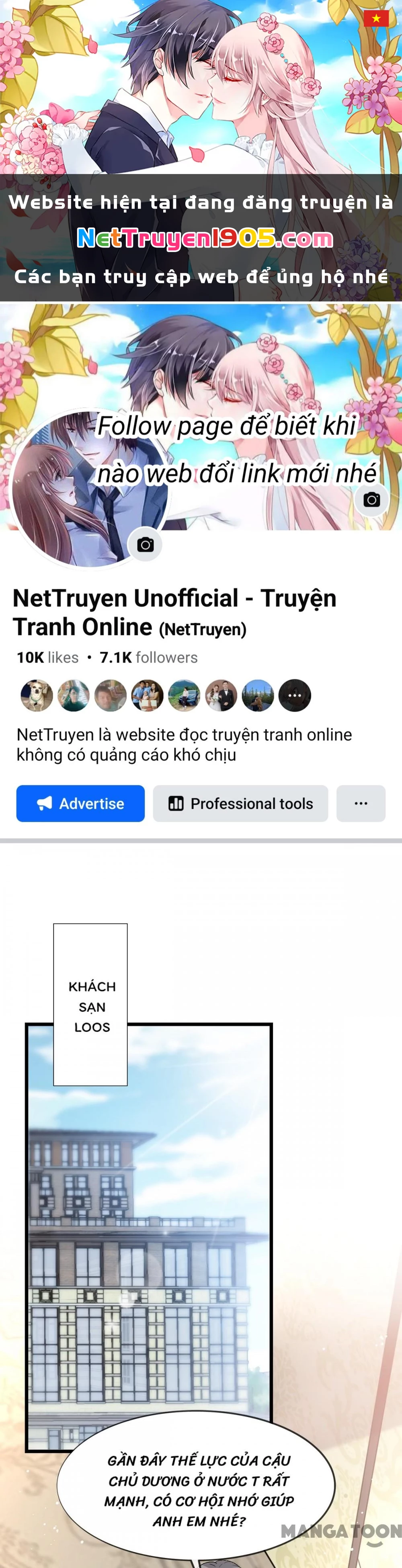 Tân Nương Của Ma Thần Chapter 147 - 1