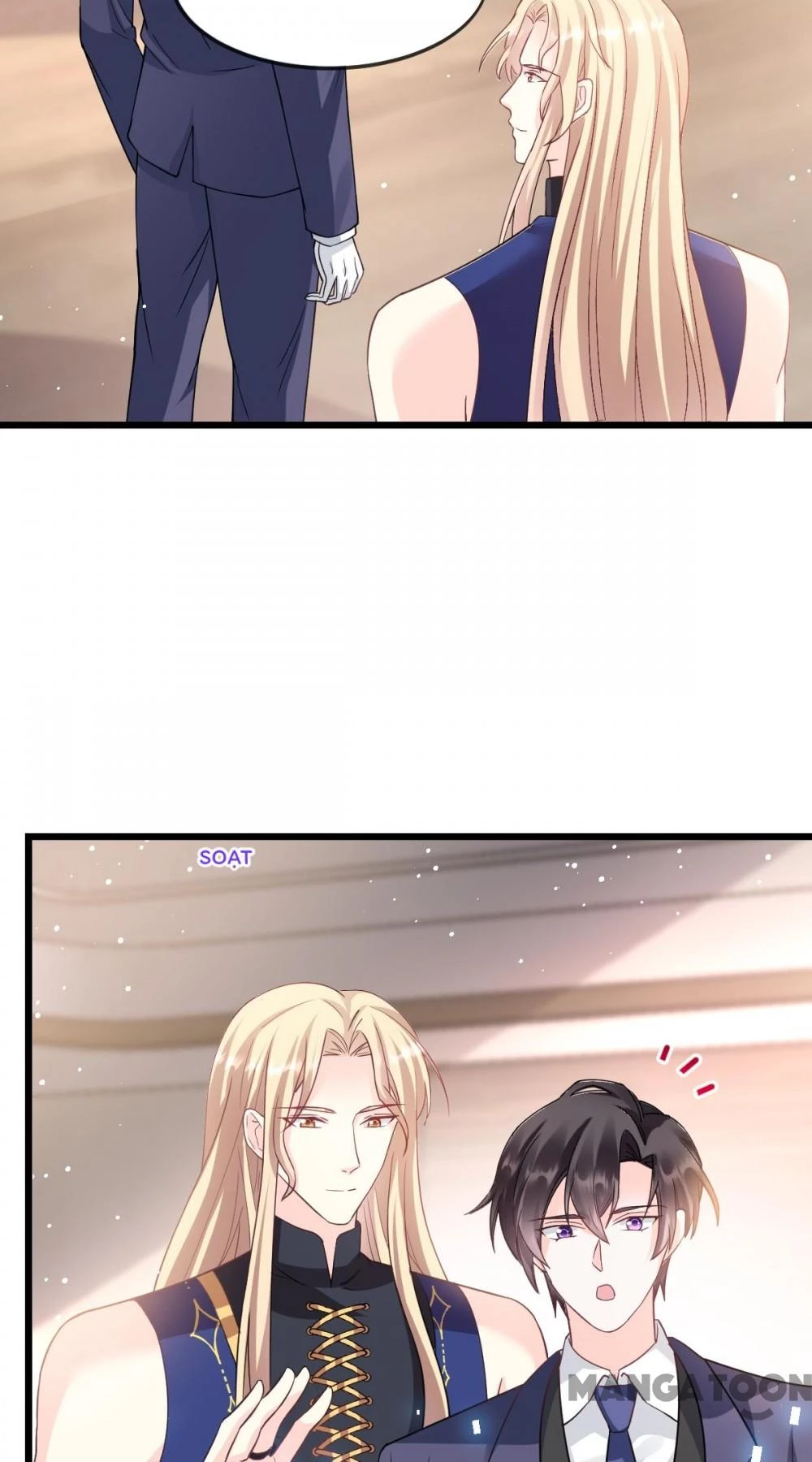 Tân Nương Của Ma Thần Chapter 147 - 7