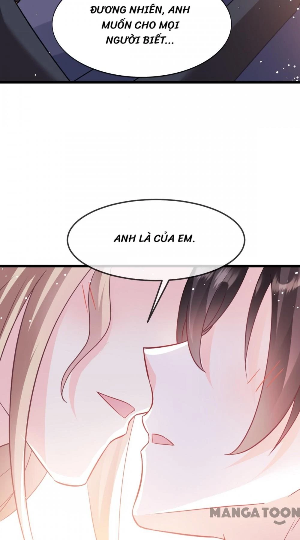 Tân Nương Của Ma Thần Chapter 147 - 11