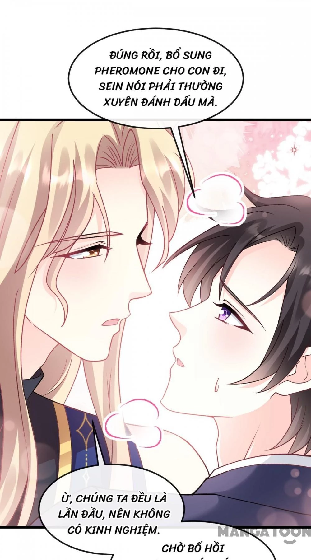 Tân Nương Của Ma Thần Chapter 147 - 13