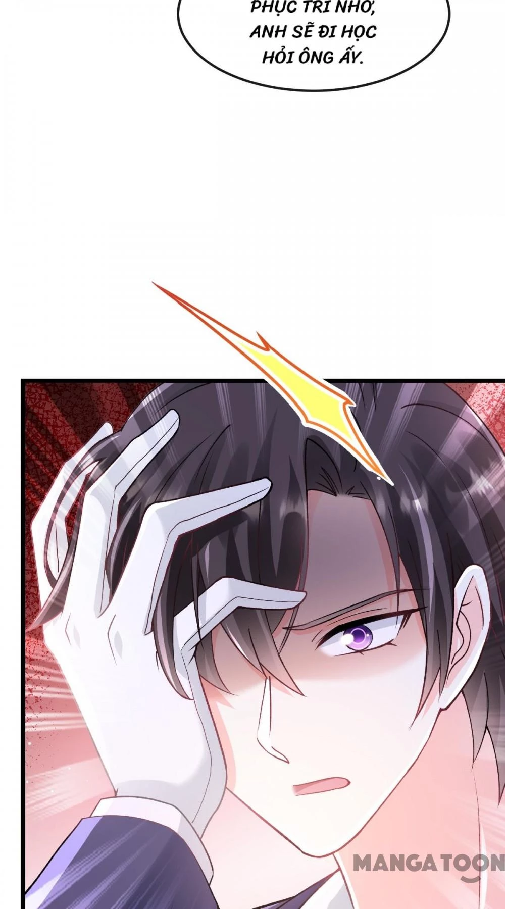 Tân Nương Của Ma Thần Chapter 147 - 14