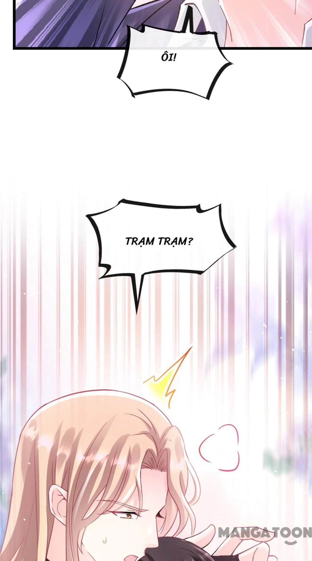 Tân Nương Của Ma Thần Chapter 147 - 15