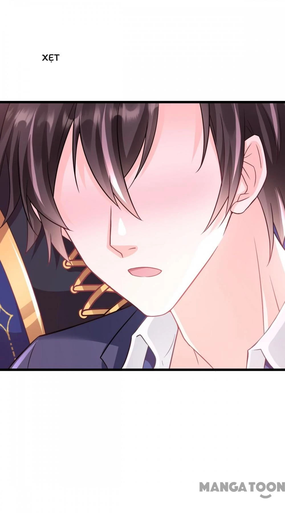 Tân Nương Của Ma Thần Chapter 147 - 17