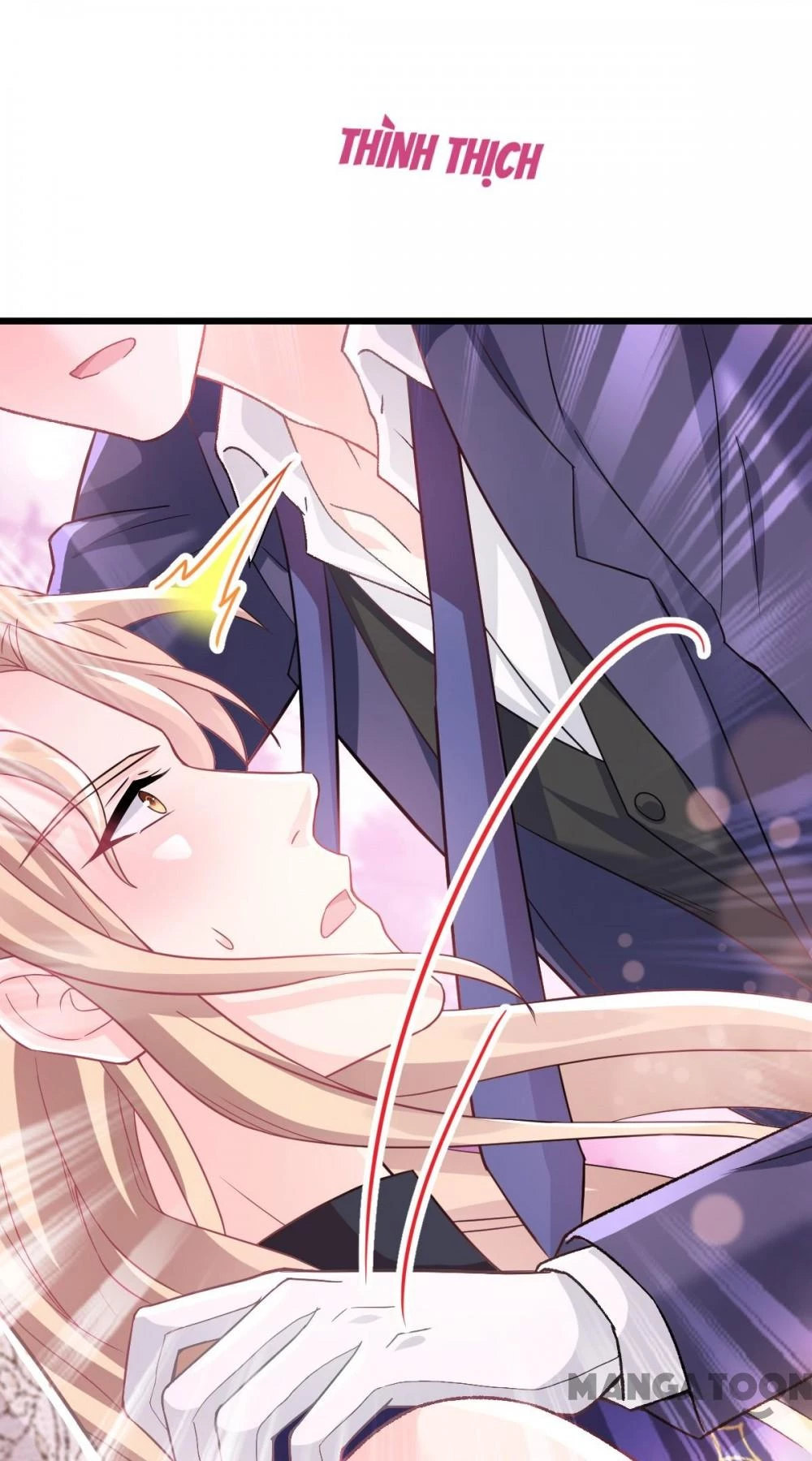 Tân Nương Của Ma Thần Chapter 147 - 18