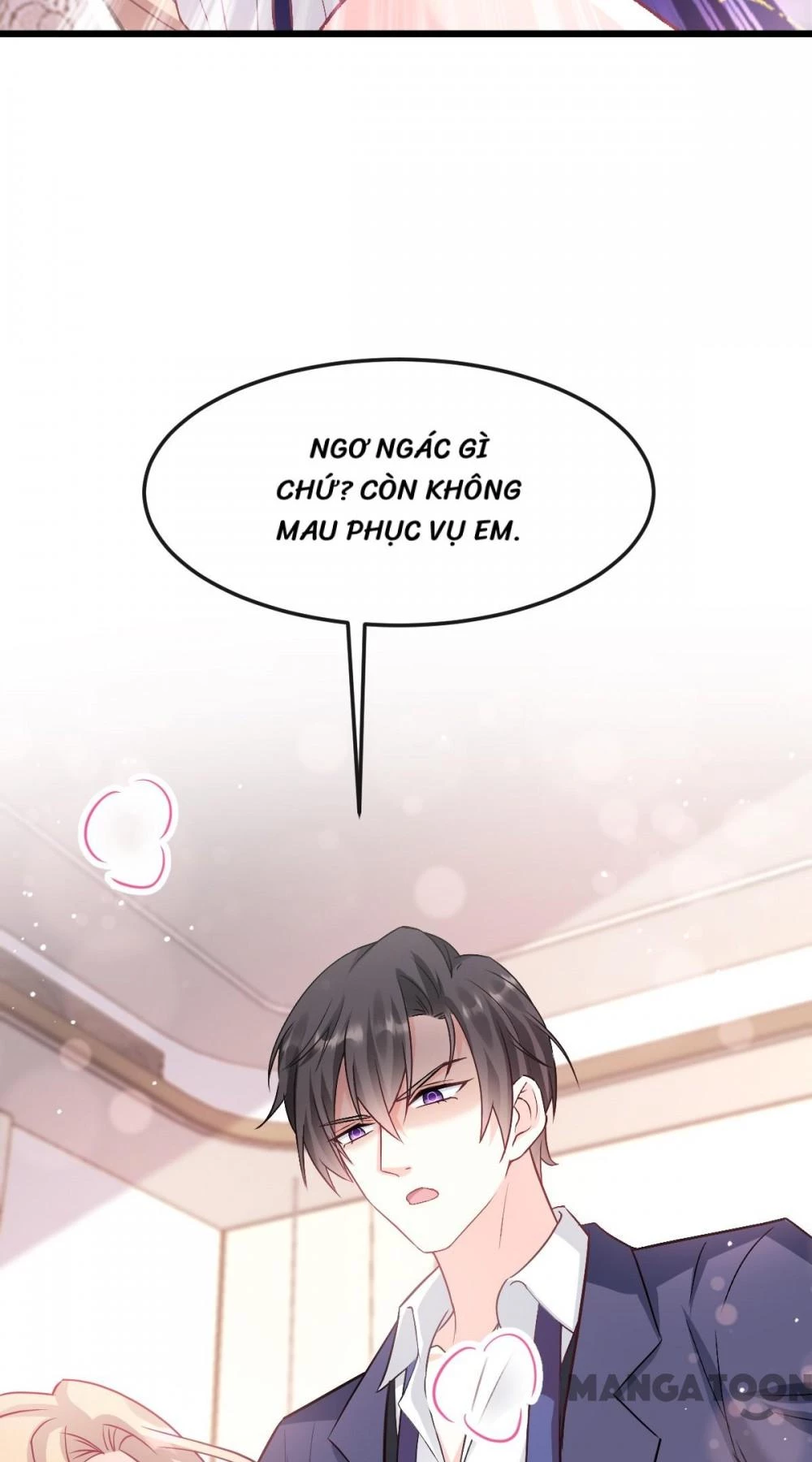 Tân Nương Của Ma Thần Chapter 147 - 19