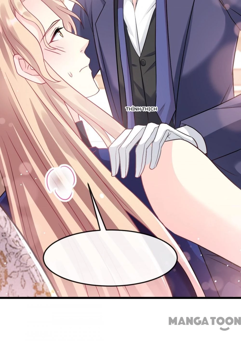 Tân Nương Của Ma Thần Chapter 147 - 20