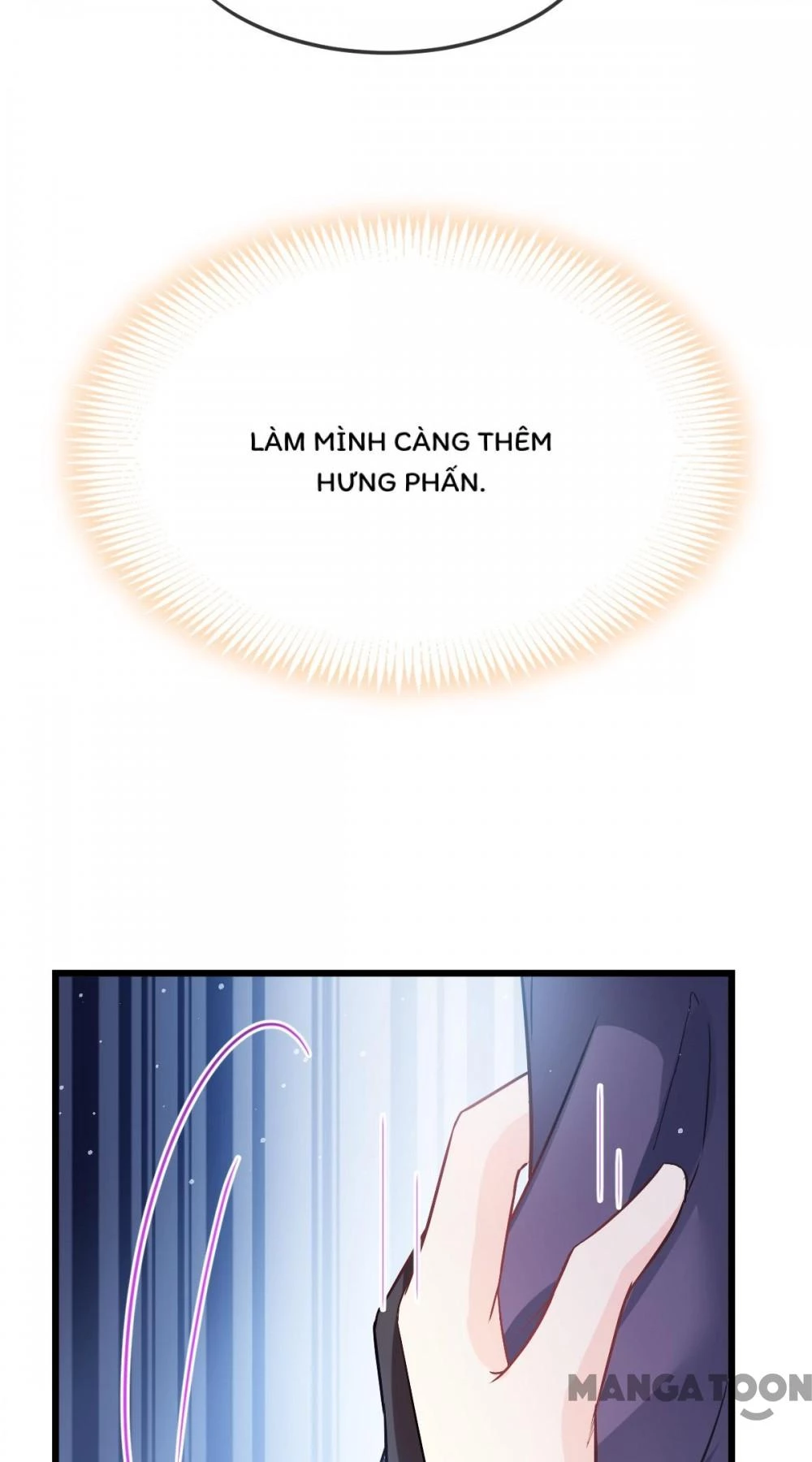 Tân Nương Của Ma Thần Chapter 147 - 22