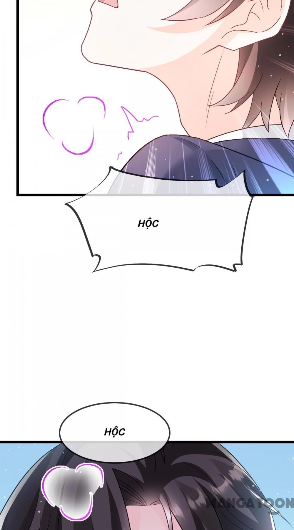 Tân Nương Của Ma Thần Chapter 147 - 24