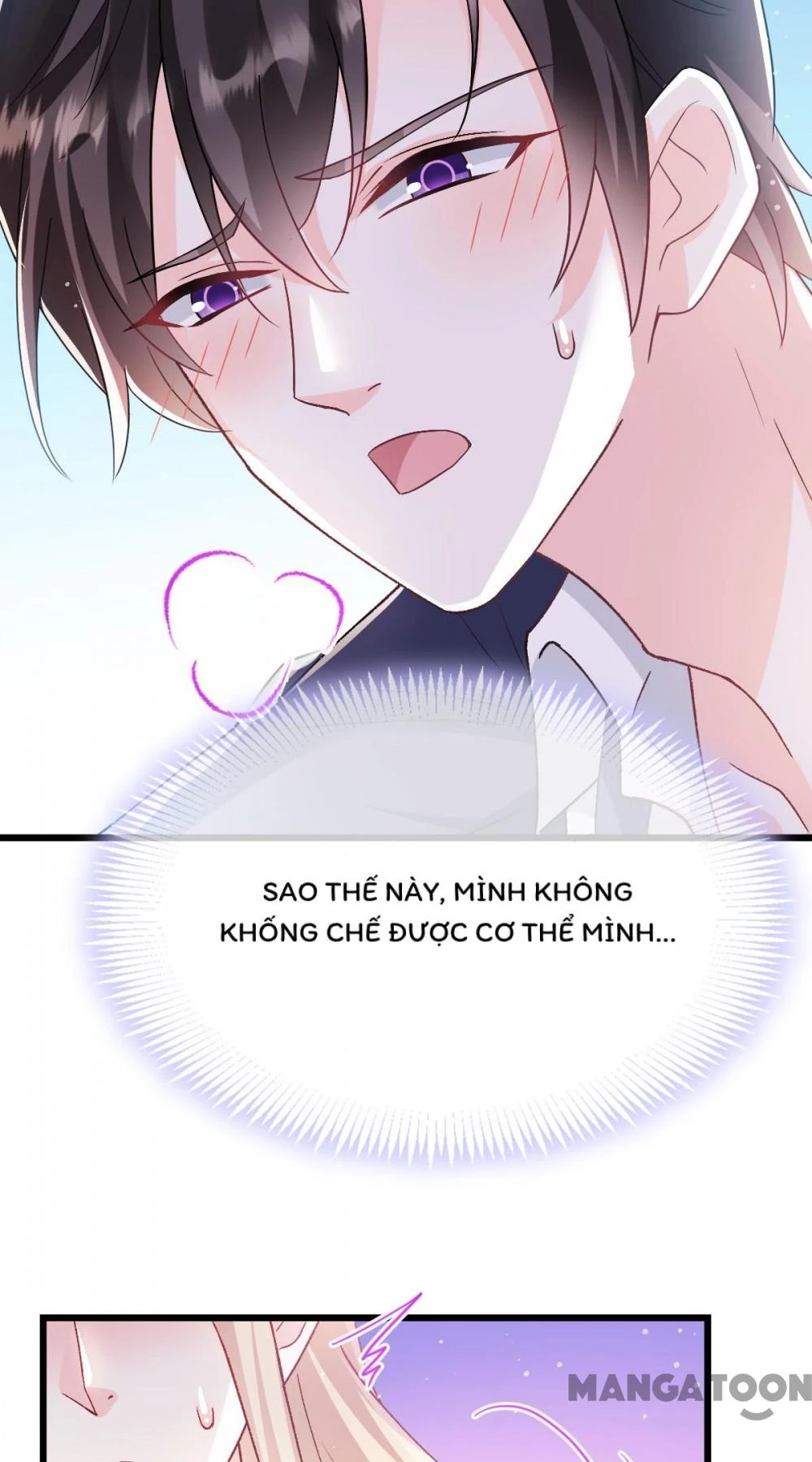 Tân Nương Của Ma Thần Chapter 147 - 25