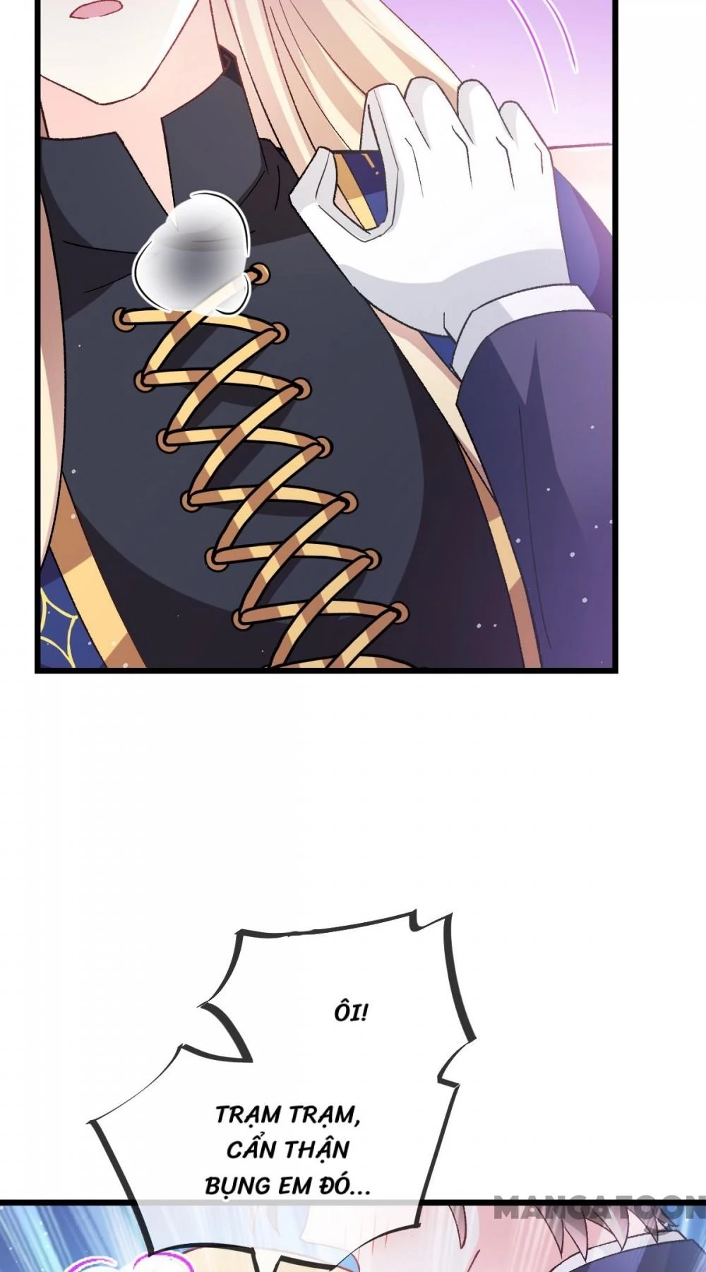 Tân Nương Của Ma Thần Chapter 147 - 26