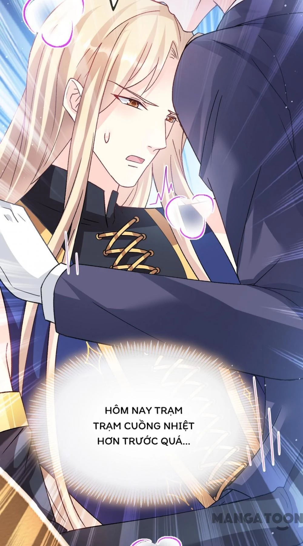 Tân Nương Của Ma Thần Chapter 147 - 27