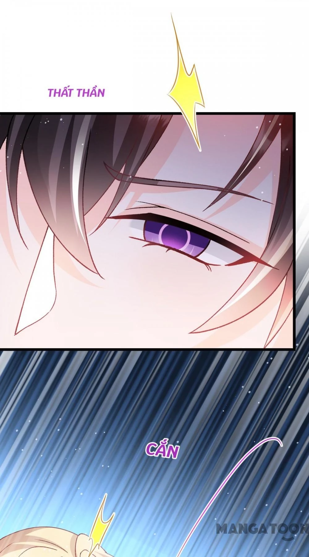 Tân Nương Của Ma Thần Chapter 147 - 29