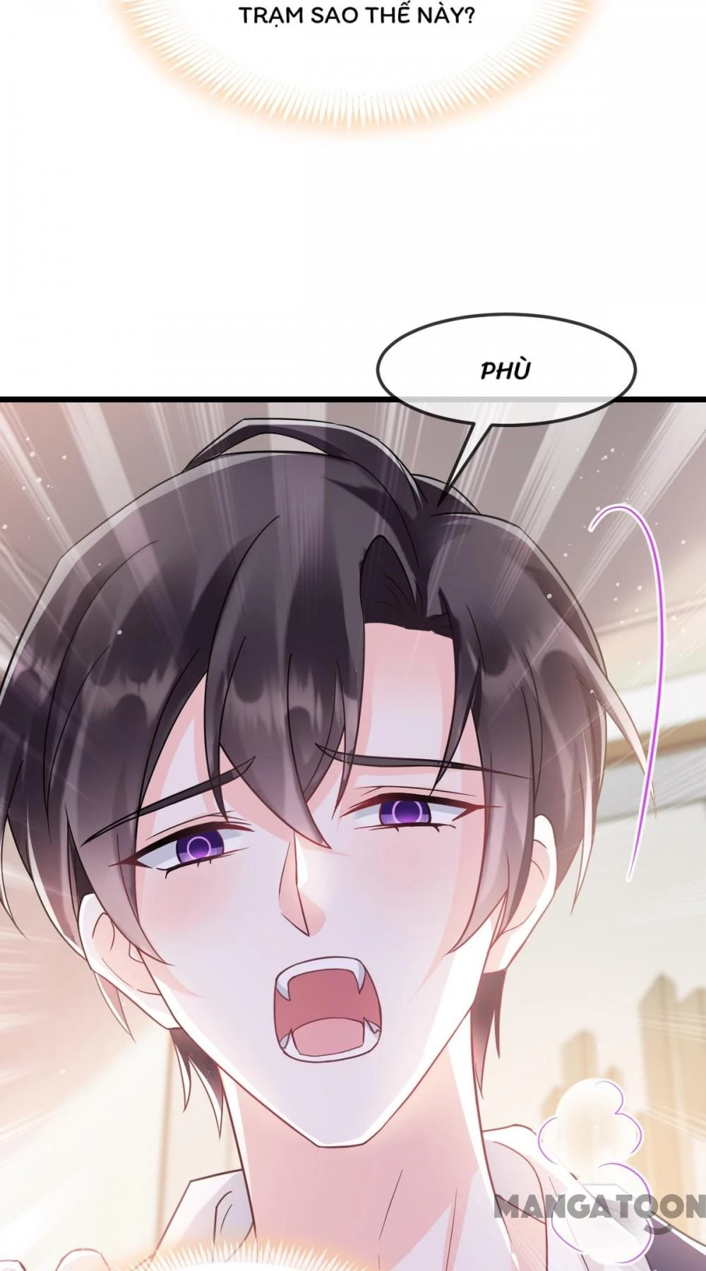 Tân Nương Của Ma Thần Chapter 147 - 31