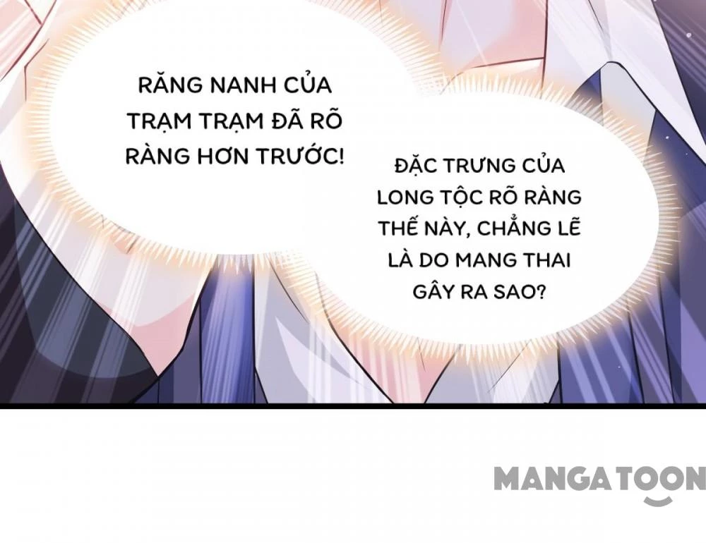 Tân Nương Của Ma Thần Chapter 147 - 32