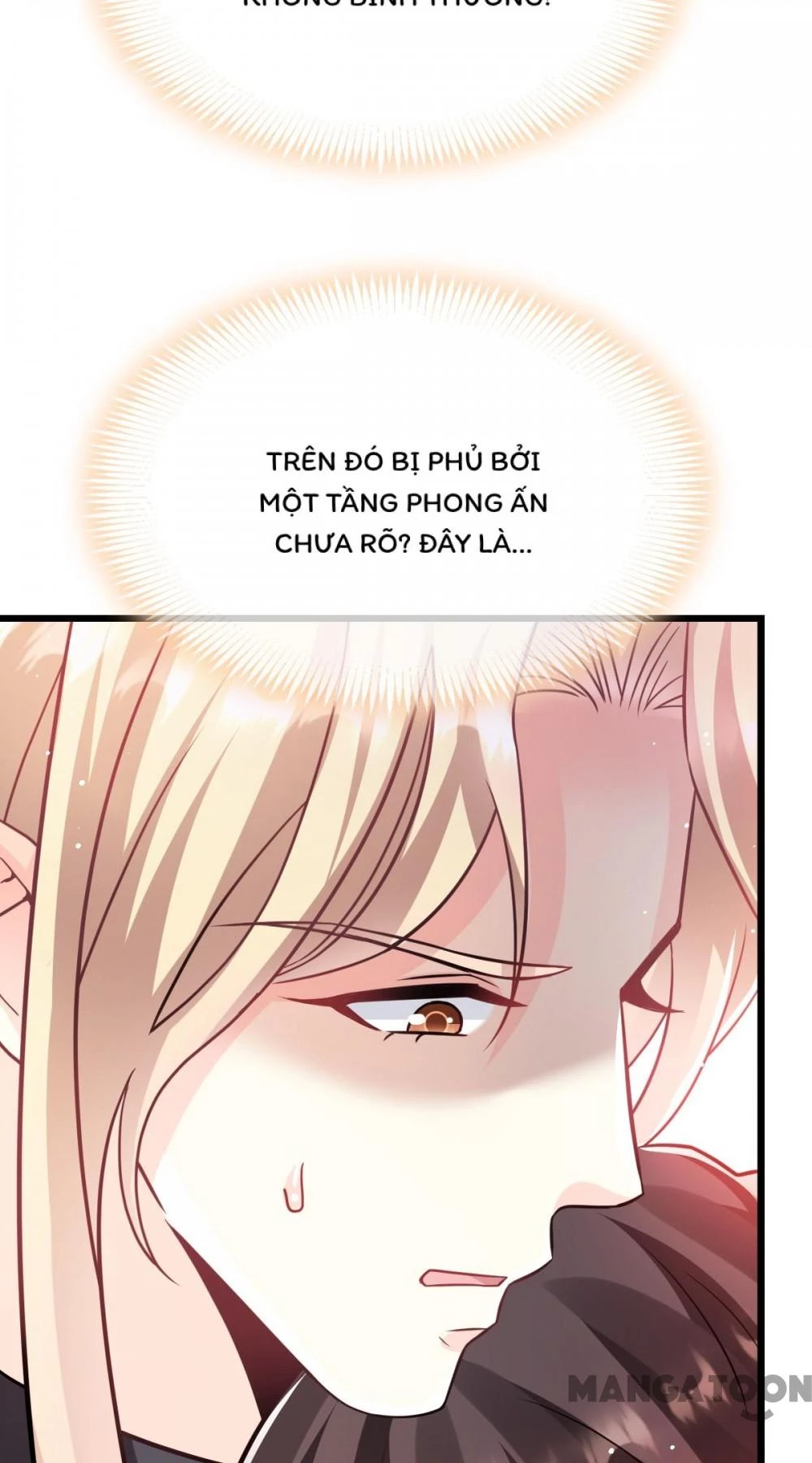 Tân Nương Của Ma Thần Chapter 147 - 34