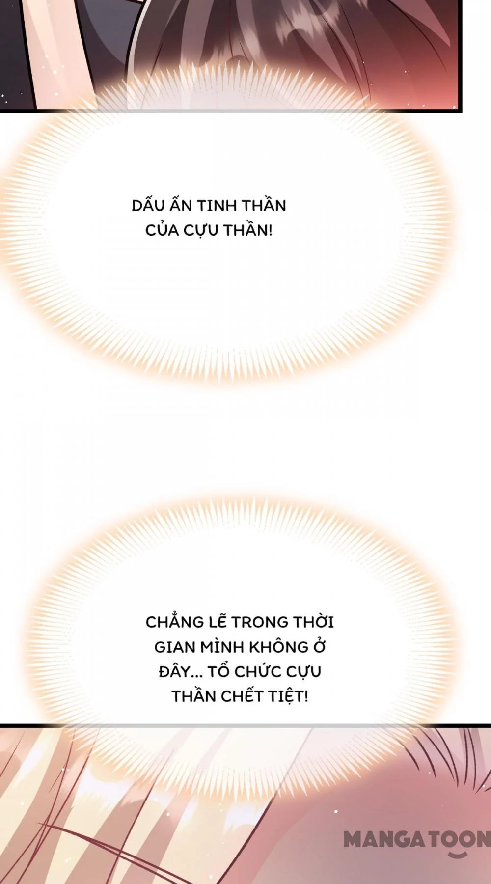 Tân Nương Của Ma Thần Chapter 147 - 35