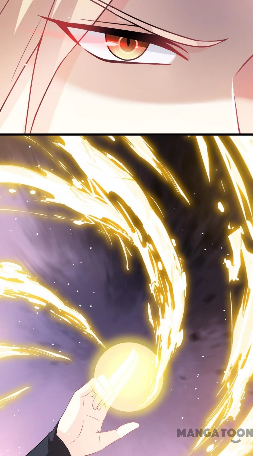 Tân Nương Của Ma Thần Chapter 147 - 36