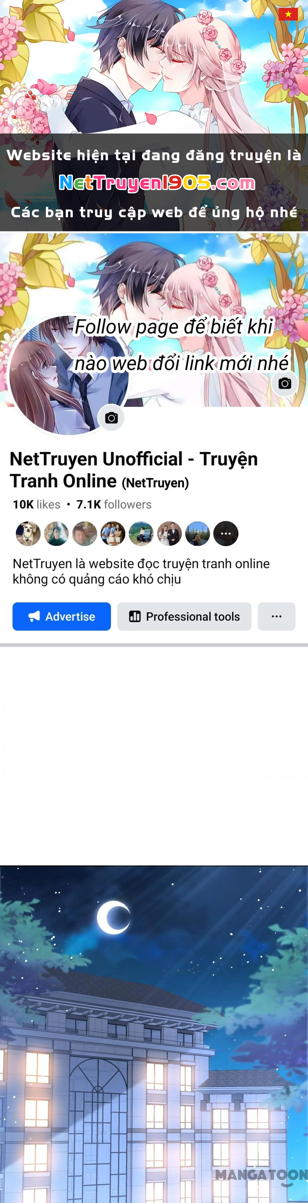 Tân Nương Của Ma Thần Chapter 148 - 1