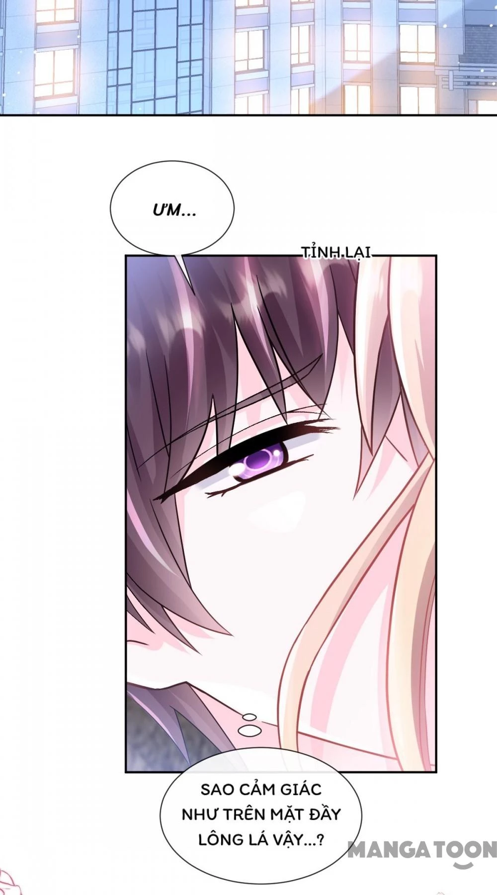 Tân Nương Của Ma Thần Chapter 148 - 2