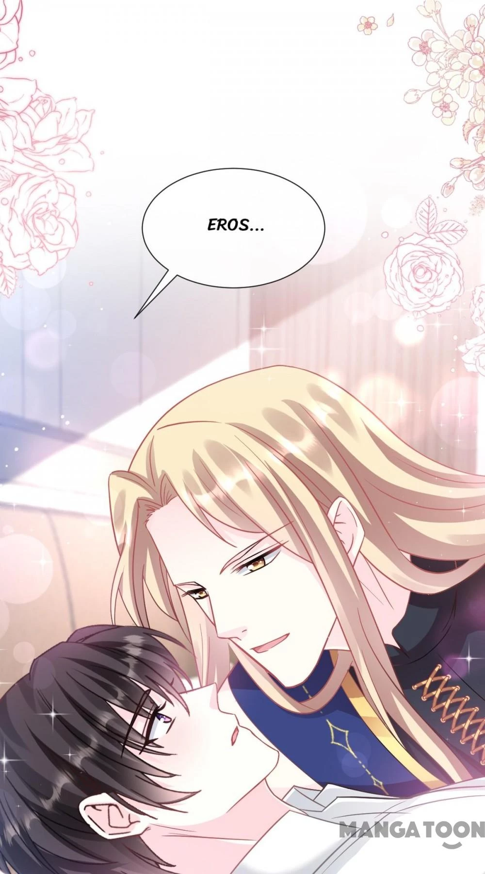 Tân Nương Của Ma Thần Chapter 148 - 3