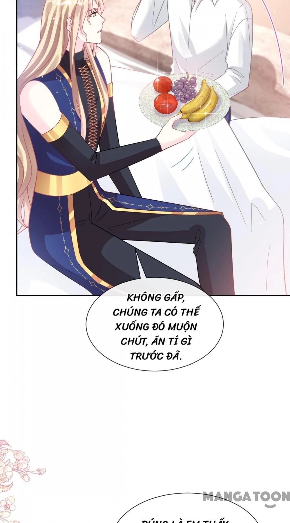 Tân Nương Của Ma Thần Chapter 148 - 5