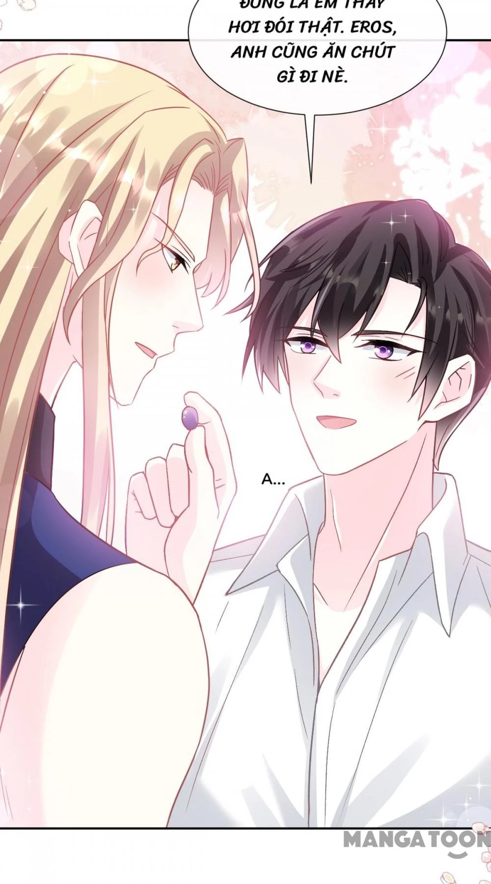 Tân Nương Của Ma Thần Chapter 148 - 6