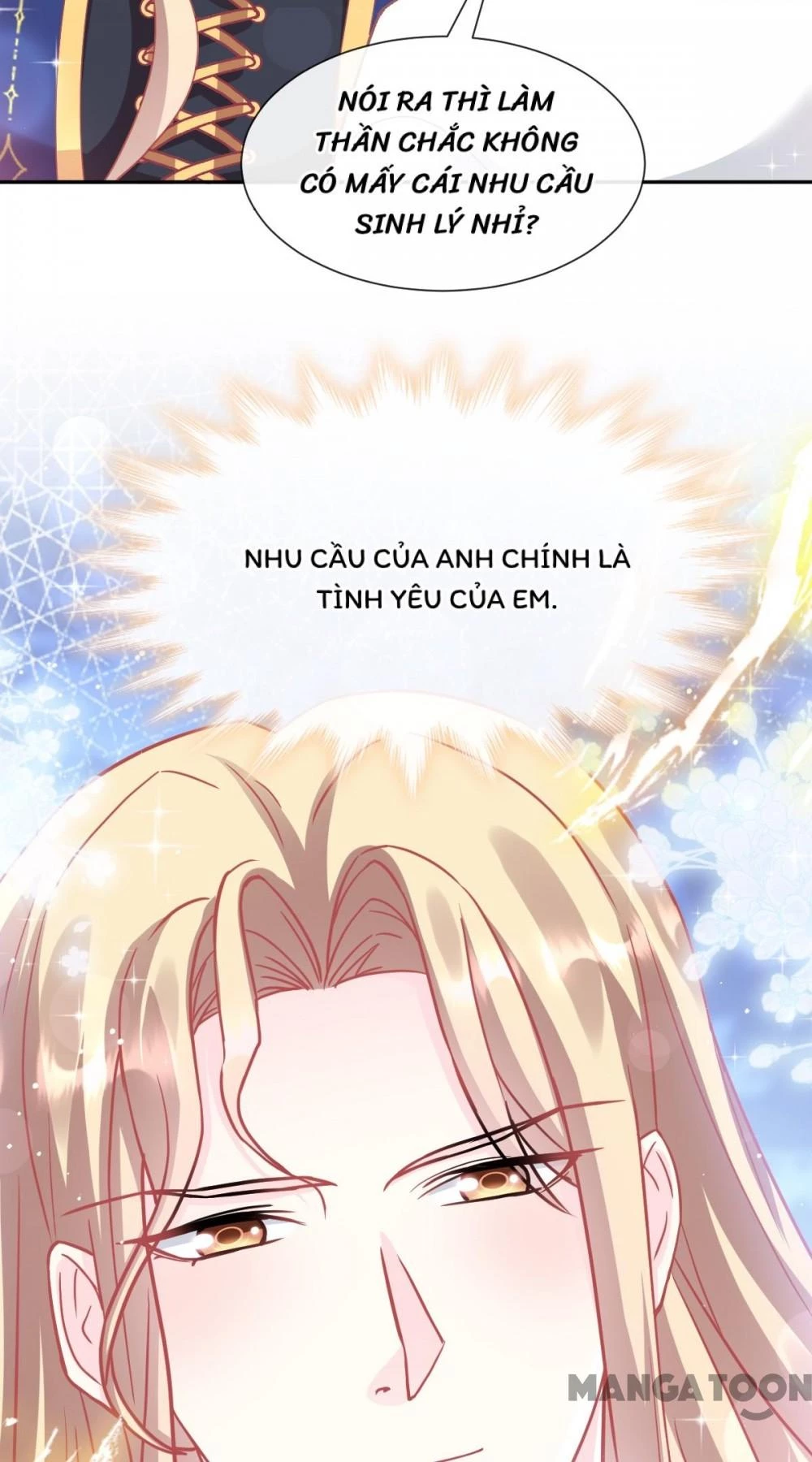 Tân Nương Của Ma Thần Chapter 148 - 8