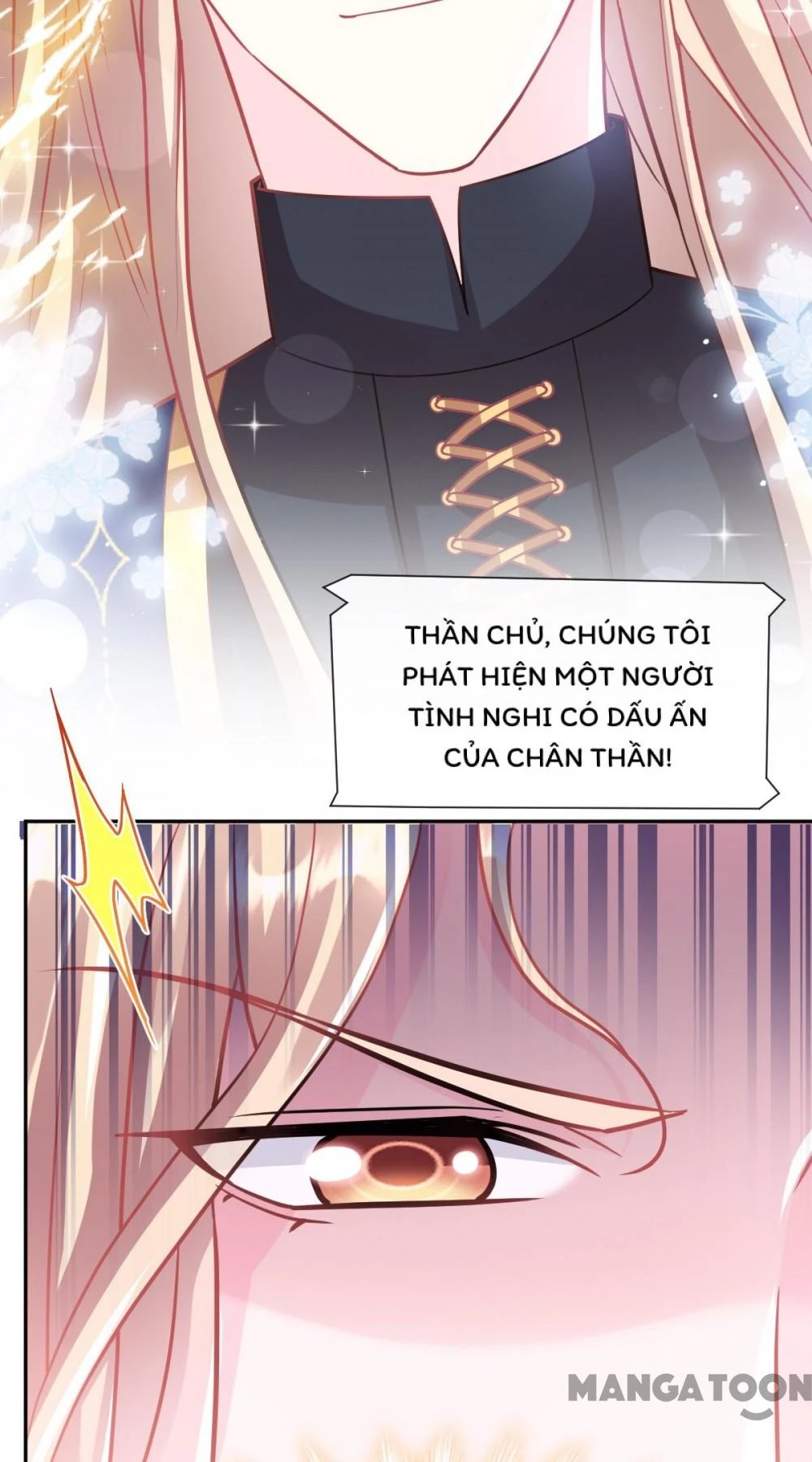 Tân Nương Của Ma Thần Chapter 148 - 9