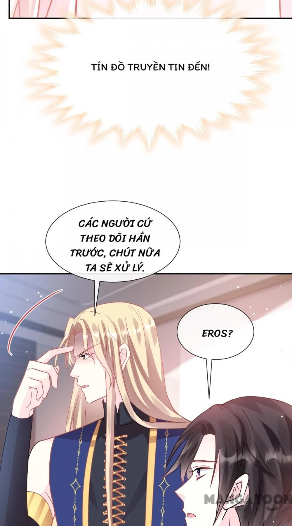 Tân Nương Của Ma Thần Chapter 148 - 10